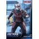 Captain America Civil War Movie Masterpiece Action Figure 1/6 Ant-Man 30 cm